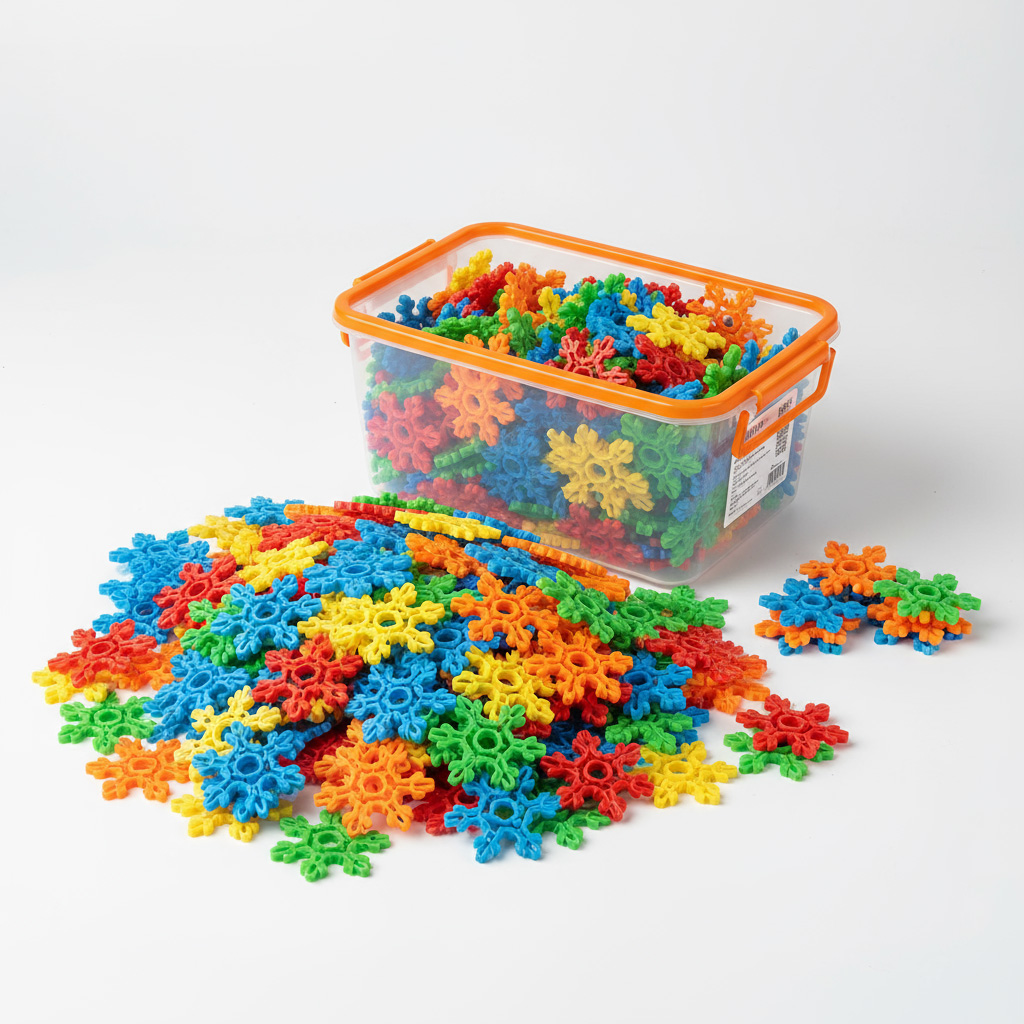Educational Supplies